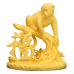 金猴納福