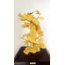 竹報平安龍-特大
