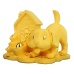 金銀滿屋狗
