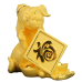 金狗送福