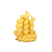 一帆風順船