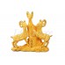 三陽開泰(彎角)