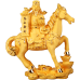 馬上發財