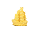 錦繡前程船
